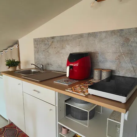 Appartamento O' Frechete! Sulmona Esterno foto