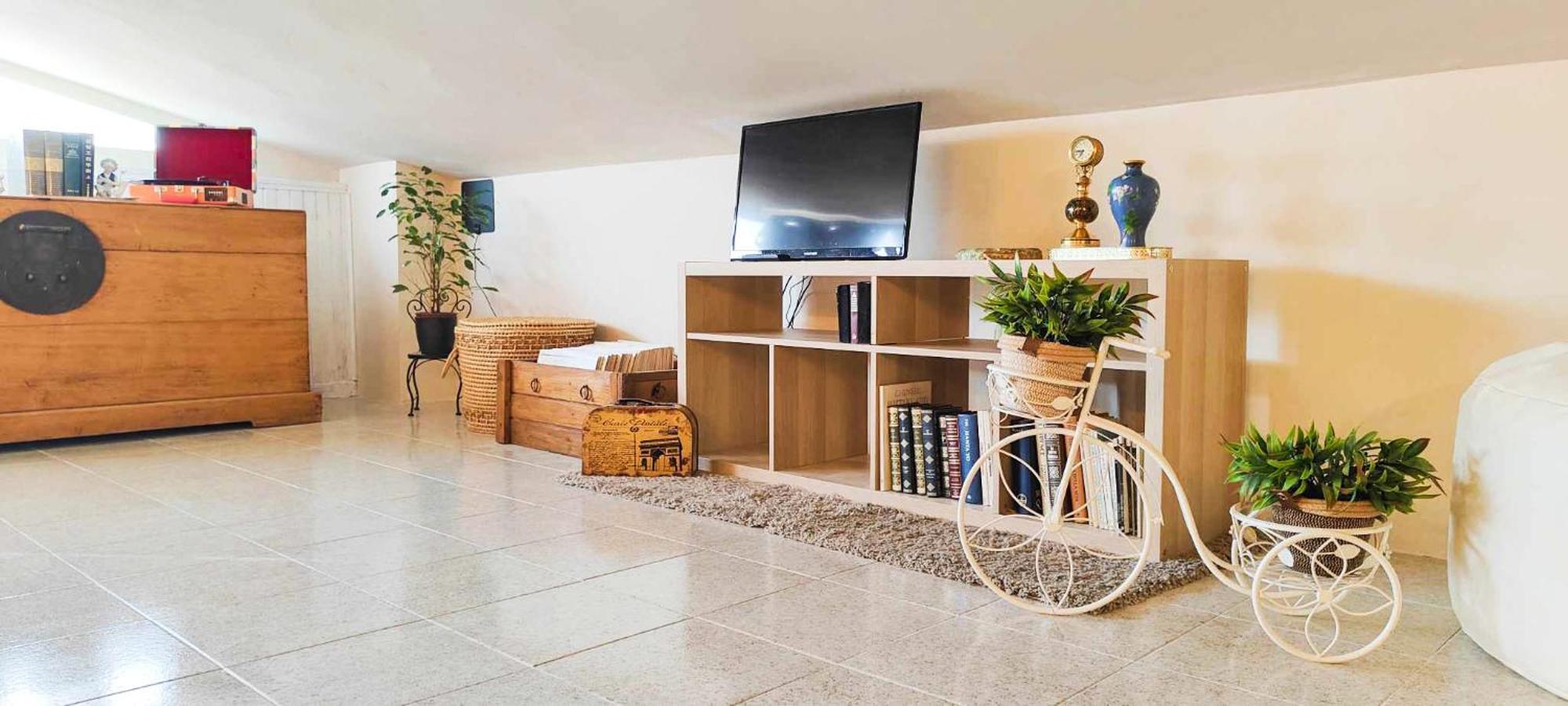 O' Frechete! Apartment Sulmona