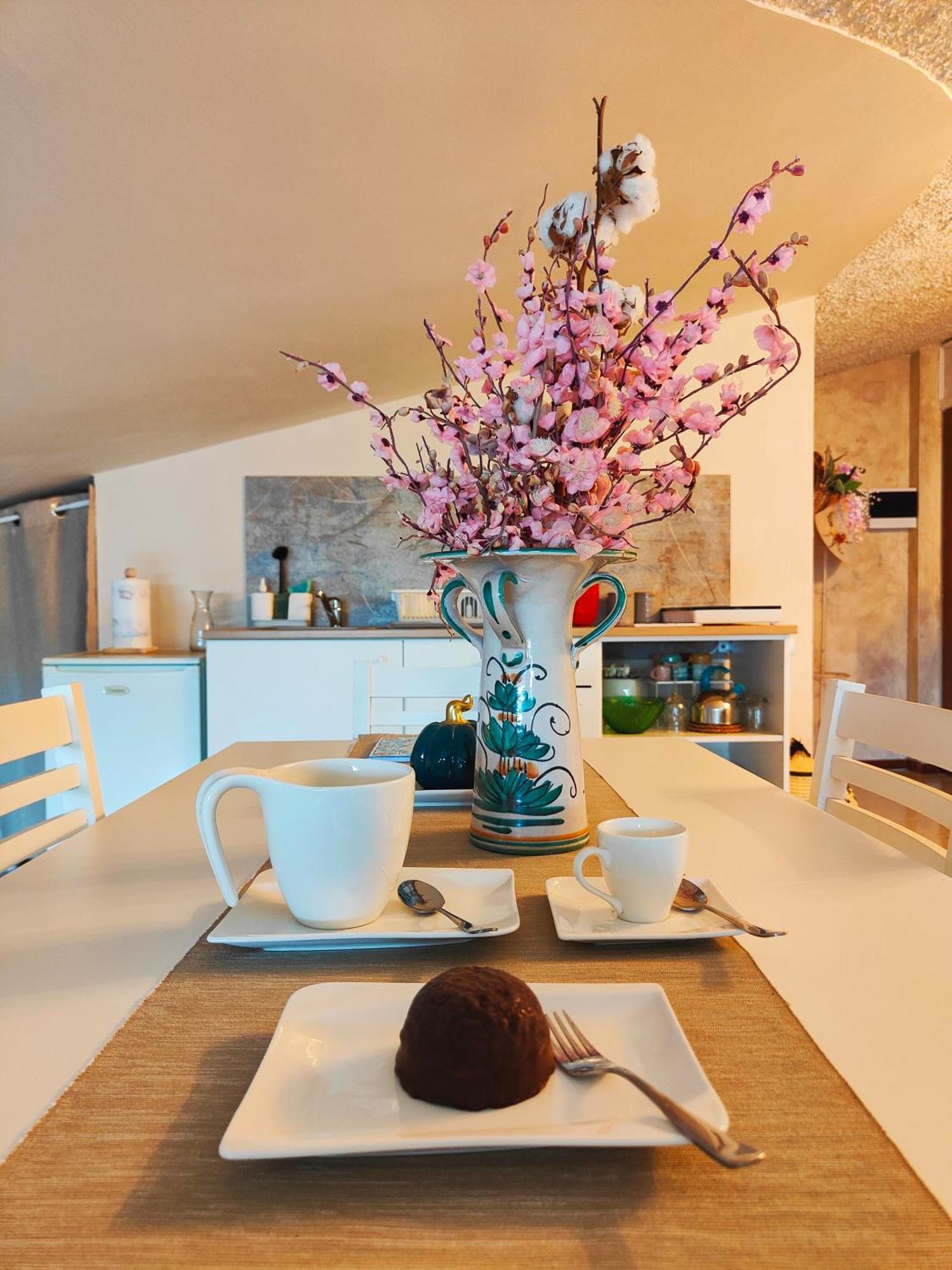 Apartment O' Frechete! Sulmona